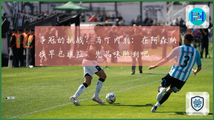 争冠的挑战？马丁内利：在阿森纳我早已适应，先品味胜利吧