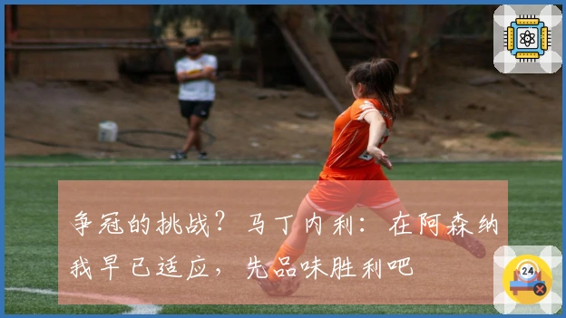 争冠的挑战？马丁内利：在阿森纳我早已适应，先品味胜利吧