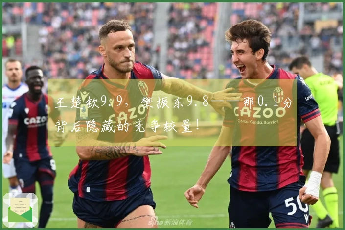 王楚钦9.9，樊振东9.8——那0.1分背后隐藏的竞争较量！